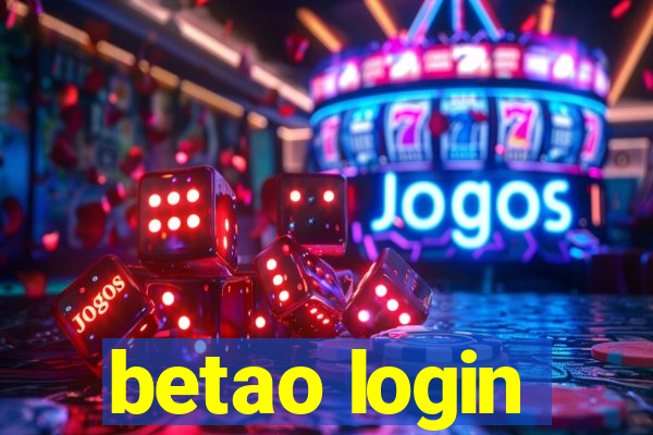 betao login